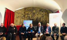 Dopo due anni torna il concerto di Sant&rsquo;Ilario della Corale Verdi nella chiesa dell'Annunziata 