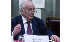 Morto Gerardo Bianco, storico esponente della Dc