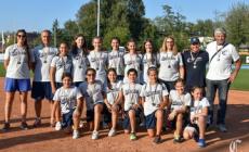 Collecchio Under 13, la fotogallery delle finali nazionali