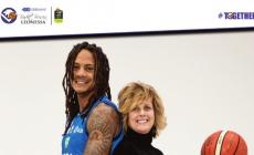 David Moss rinnova con Brescia per altri due anni