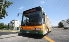L'autobus 6 bis arriverà a Sant'Andrea Bagni