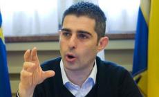 Pizzarotti: "L'unione con la Lega è la morte dei 5 Stelle"