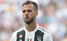 Juventus, Pjanic potrebbe partire