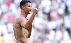 Una donna denuncia Cristiano Ronaldo per abusi a Las Vegas