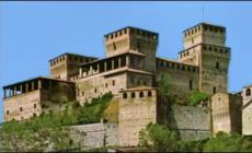 Castello chiuso. E scatta la visita guidata di protesta