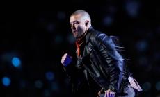 Super Bowl NFL, Timberlake omaggia Prince