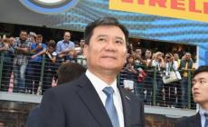 Suning si prende tutta l'Inter