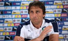 Conte, più Arsenal che Italia