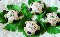 La ricetta  - Mini budini salati