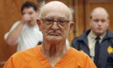  Morto in carcere il leader del Ku Klux Klan 