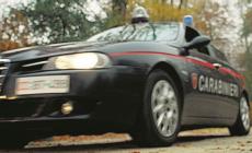 Tentano la truffa dell'asfalto: due irlandesi bloccati dai carabinieri a Novellara