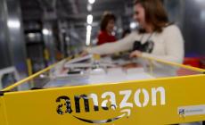 Amazon, si è dimesso l'ad Dave Clark