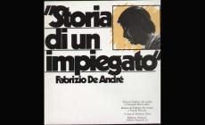 De Andrè e la storia di un impiegato