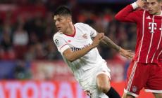 Lazio, Correa ad un passo