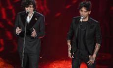 Sanremo: Ermal Meta e Fabrizio Moro restano in gara Ascolta: plagio?