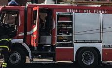Camion in fiamme sull'A1: code di 3 km nel bolognese. In fila anche a Fiorenzuola e Terre di Canossa 