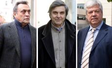 Public Money: condannati Costa, Villani e Buzzi