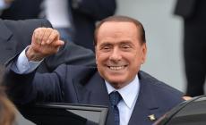 Il cavaliere  in crisi  di narcisismo
