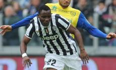 Asamoah ha detto sì all'Inter
