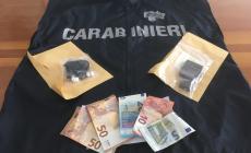 Vendevano cocaina, hashish e marijuana: arrestati grazie alla segnalazione di alcune mamme