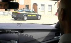 'Ndrangheta: estorsione ai familiari di un pentito, 3 arresti tra Emilia, Lazio e Calabria