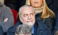 Caso Politano, De Laurentiis torna all'attacco