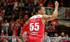 Trento lotta, ma Milano scappa