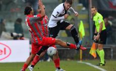 Cremonese-Parma 1-0: gli highlights della partita