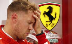 Vettel, quanti autogol! Ma che succede alla Ferrari? 