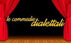 Commedia dialettale