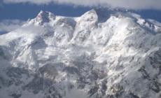 Incidenti aerei: velivolo disperso sulle Alpi 