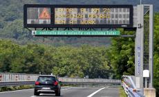 Arrivano i nuovi Tutor su 22 tratte, anche fra Reggio e Parma 