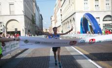 Cariparma running, il traguardo dei vincitori: le foto 