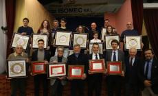La Polisportiva Inzani premia la sue stelle Gallery