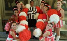 Langhiranese, alla festa arriva... Ronaldo (o quasi)