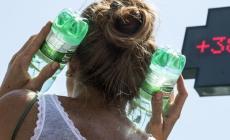 Ondata di caldo nel weekend nel centro-nord
