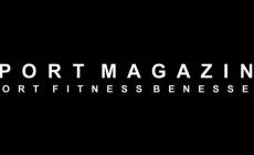 Sport Magazine