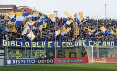 Scontri Cremonese-Parma: daspo per 10 tifosi crociati