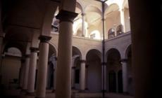 Schola medievale,  dirige Rolli 