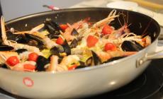Tizzano: ritmo e gola con «Paella rock live»