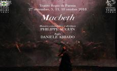 Festival Verdi al via con le prove aperte del Macbeth 