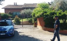 Violenta rapina a Lanciano: arrestati tre romeni. E si cerca il capobanda italiano