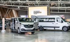 Renault Business Booster Tour, al via la quarta edizione