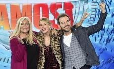 Ascolti tv: vince l'Isola dei Famosi con 4,5 milioni di spettatori 