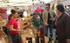 Oltre 2.000 imprenditori italiani puntano sul cibo di strada