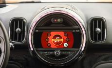 Arriva la Mini Countryman. Ecco la fotogallery