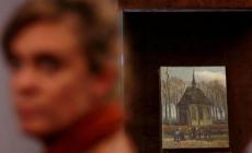 A Capodimonte in mostra i due Van Gogh rubati nel 2002