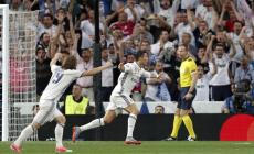 Real Madrid e Atletico Madrid in semifinale