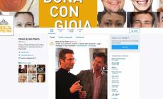Obolo di San Pietro, rimossa la foto del monsignore gay