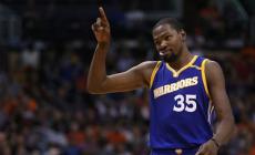 NBA, Golden State e Denver da urlo